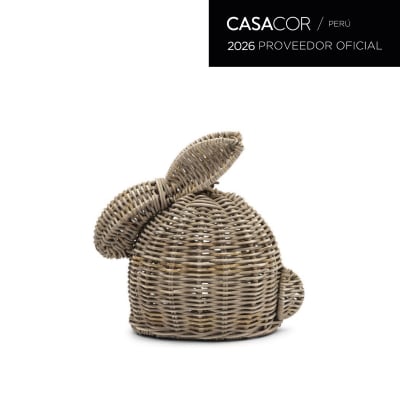 ESTATUA BUNNY