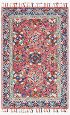 ALFOMBRA ZHARAH