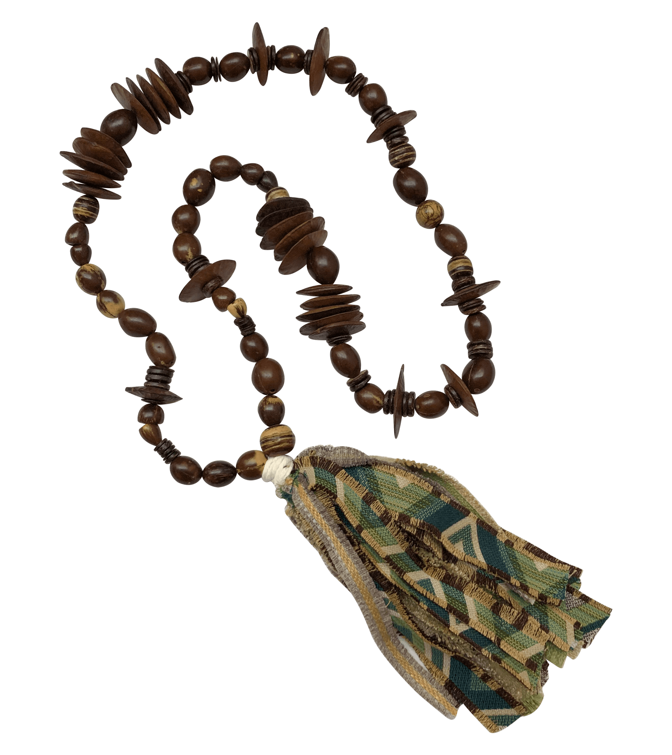 COLLAR SEMILLAS GIRALINEA SAC