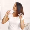 PERFUMES MUJER