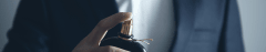 PERFUMES HOMBRE