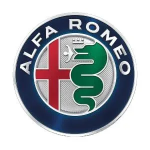 alfa  romeo