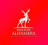 MAISON ALHAMBRA