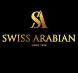 SWISS ARABIAN