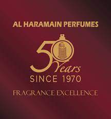 AL HARAMAIN
