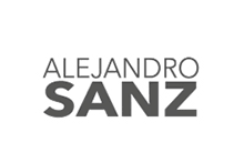 ALEJANDRO SANZ