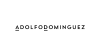 ADOLFO DOMINGUEZ