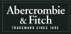 ABERCROMBIE & FITCH