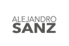 ALEJANDRO SANZ