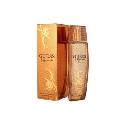 GUESS BY MARCIANO 100 ML EDP1