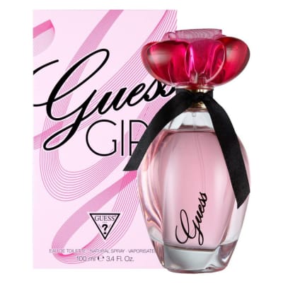 GUES GIRL 100 ML1