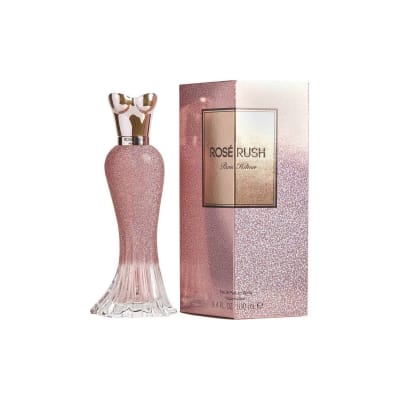 PARIS HILTON ROSE RUSH 100 ML EDP1