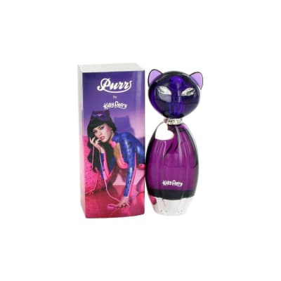 KATY PERRY PURRS WOMAN 100 ML1