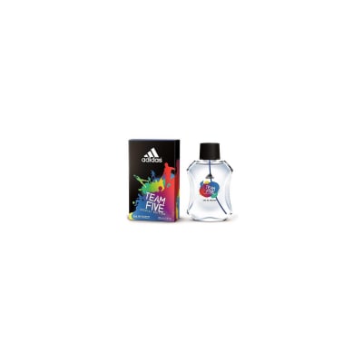 ADIDAS TEAM FIVE 100 ML EDT1