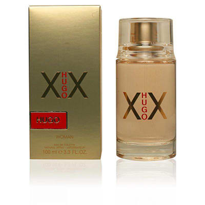 HUGO BOSS XX WOMAN 100 ML1