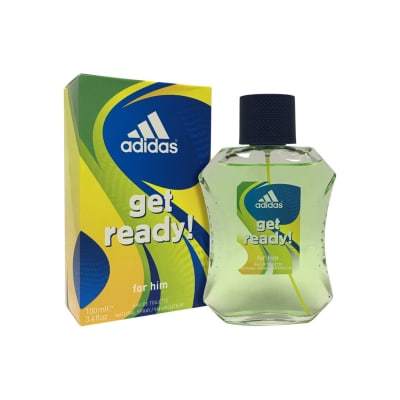 ADIDAS GET READY FOR HIM 100 ML1