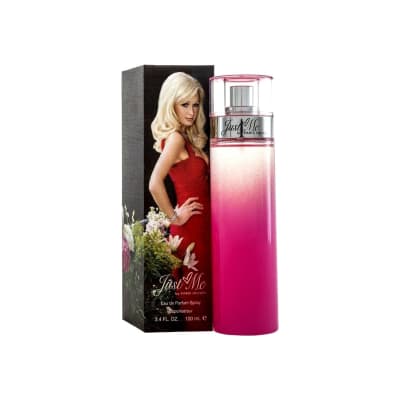 JUST ME WOMAN EDP 100 ML1