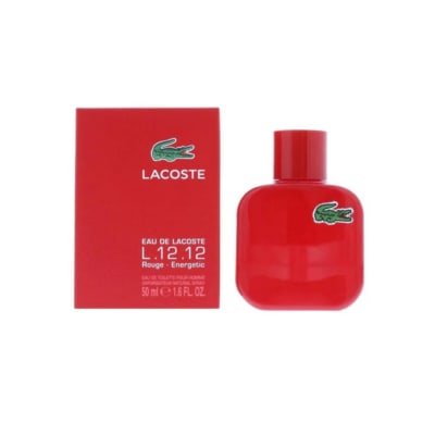 LACOSTE 1212 ROUGE 50 ML EDT1