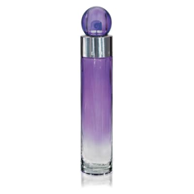PERRY ELLIS 360 PURPLE FOR WOMAN 100 ML1