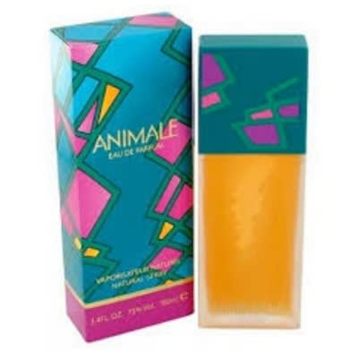 ANIMALE WOMAN EDP 100 ML1