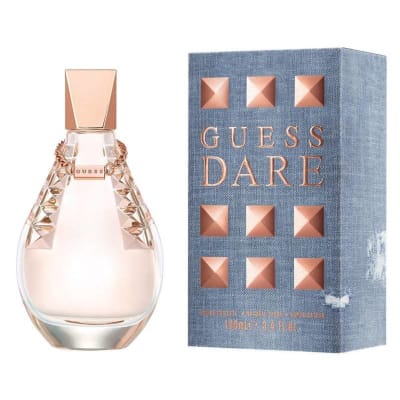 GUESS DARE WOMAN 100 ML EDT1