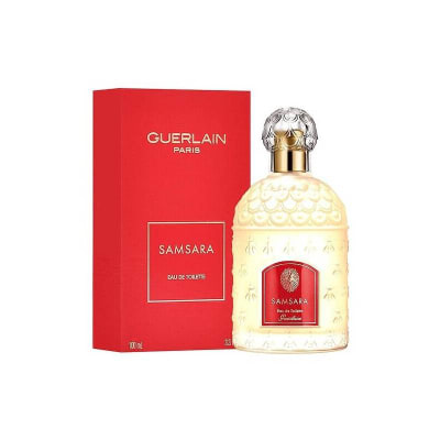 GUERLAIN SAMSARA 100 ML1