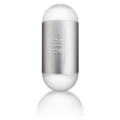212 WOMAN 100 ML TESTER muj1
