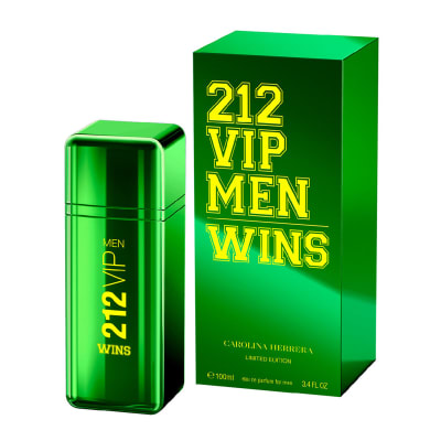 212 VIP MEN WINS 100ML EDP1