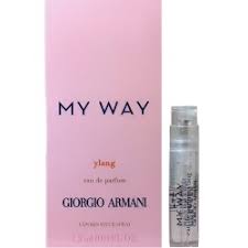 giorgio armani muestra my way ylang 1,2 ml edp1