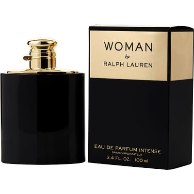 RALPH WOMAN EAU DE PARFUM INTENSE TESTER 100 ML1