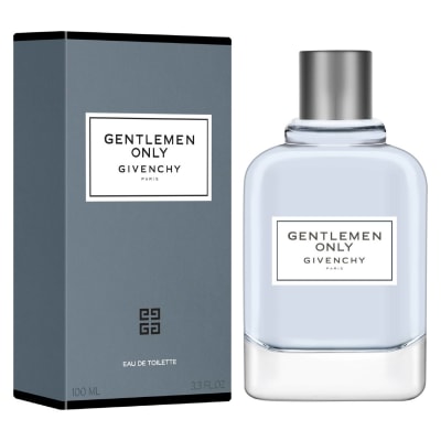 GIVENCHY ONLY FOR MEN EDT 100 ML1