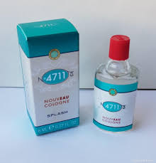 4711 MINIATURA NOUVEAU COLOGNE SPLASH 8 ML1
