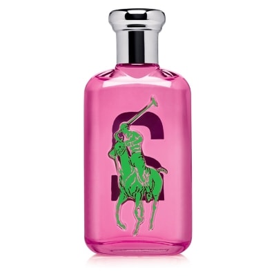 RALPH WOMAN BY RALPH 100 ML EDP TEST1