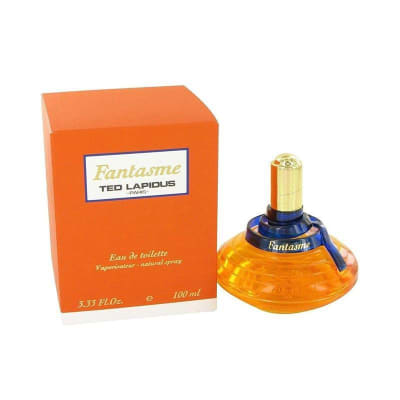 TED LAPIDUS FANTASME EDT 100 ML tester1