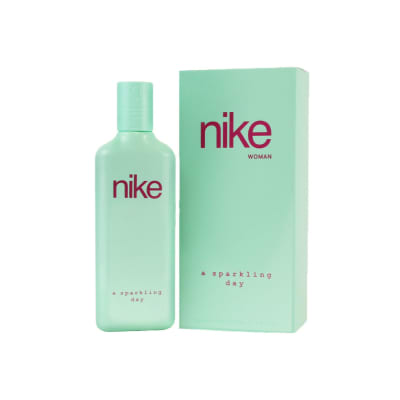 NIKE WOMAN SPARKLING 100 ML1