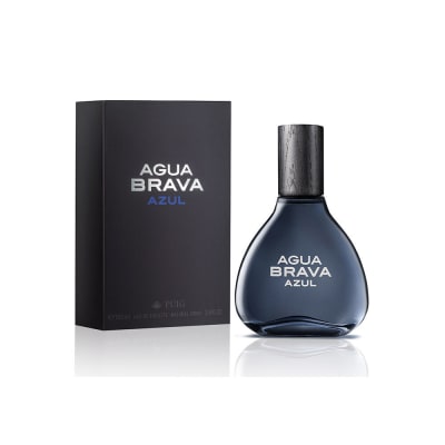 AGUA BRAVA AZUL 100 ML EDT1