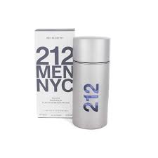 212 MEN 100 ML TESTER1