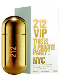 212 VIP NYC MUJER 30 ML1