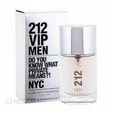 212 VIP MEN 30 ML1