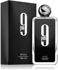 AFNAN 9 PM 100 ML EDP MEN1