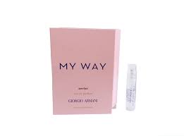 giorgio armani muestra nectar 1.2 ml edp1