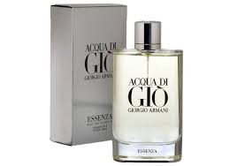 ACQUA DI GIO HOMBRE ESSENZA EDP 100 ML TEST1