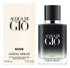 GIORGIO ARMANI ACQUA DI GIO 30 ML PARFUM1