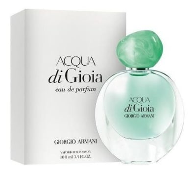 GIORGIO ARMANI ACQUA DI GIOIA WOMAN EDP 100 ML1
