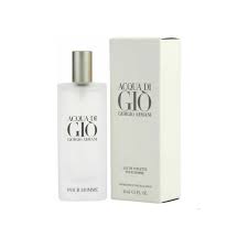 GIORGIO ARMANI TRAVEL ACQUA DI GIO 15 ml EDT1