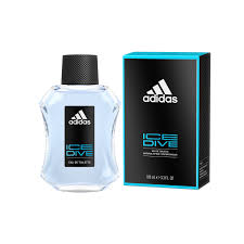 ADIDAS ICE DIVE MEN 100 ML EDT1