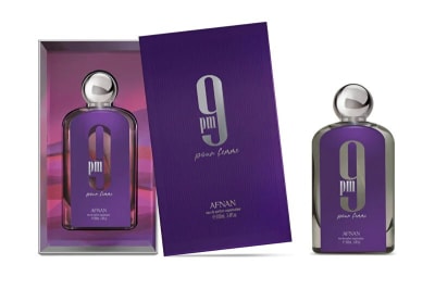 AFNAN 9PM POUR FEMME 100 ML EDP1