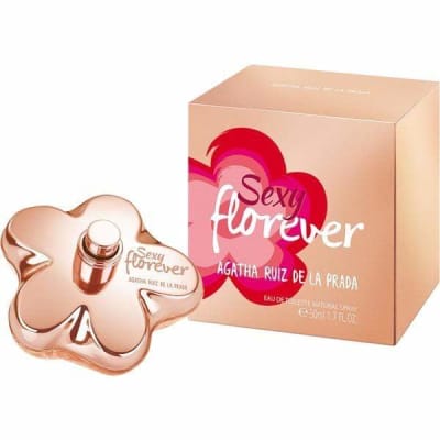 AGATHA RUIZ DE LA PRADA SEXY FLOREVER 80ML1