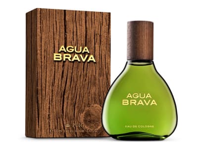 AGUA BRAVA  MEN 100 ML EDT1