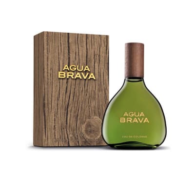 AGUA BRAVA 200 ML EDT1